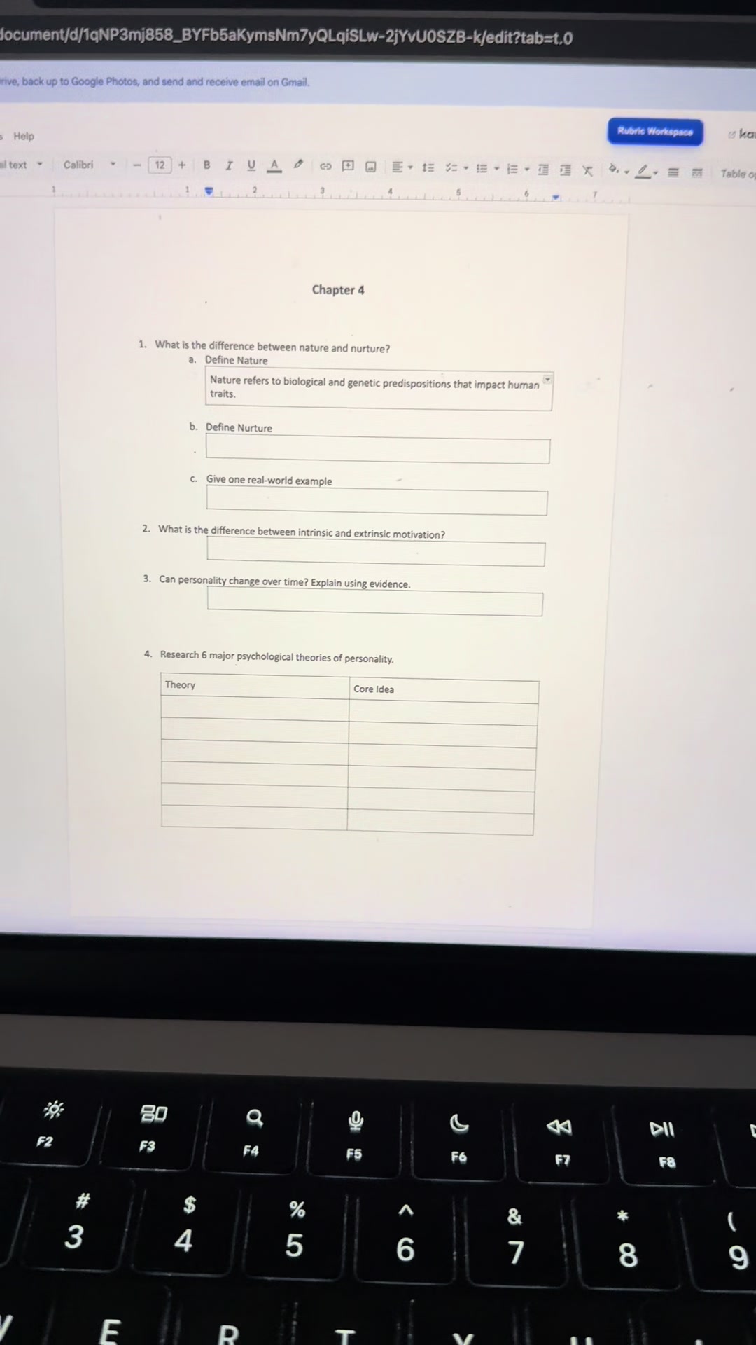 Brighton + Kai's Write It product demo post cover